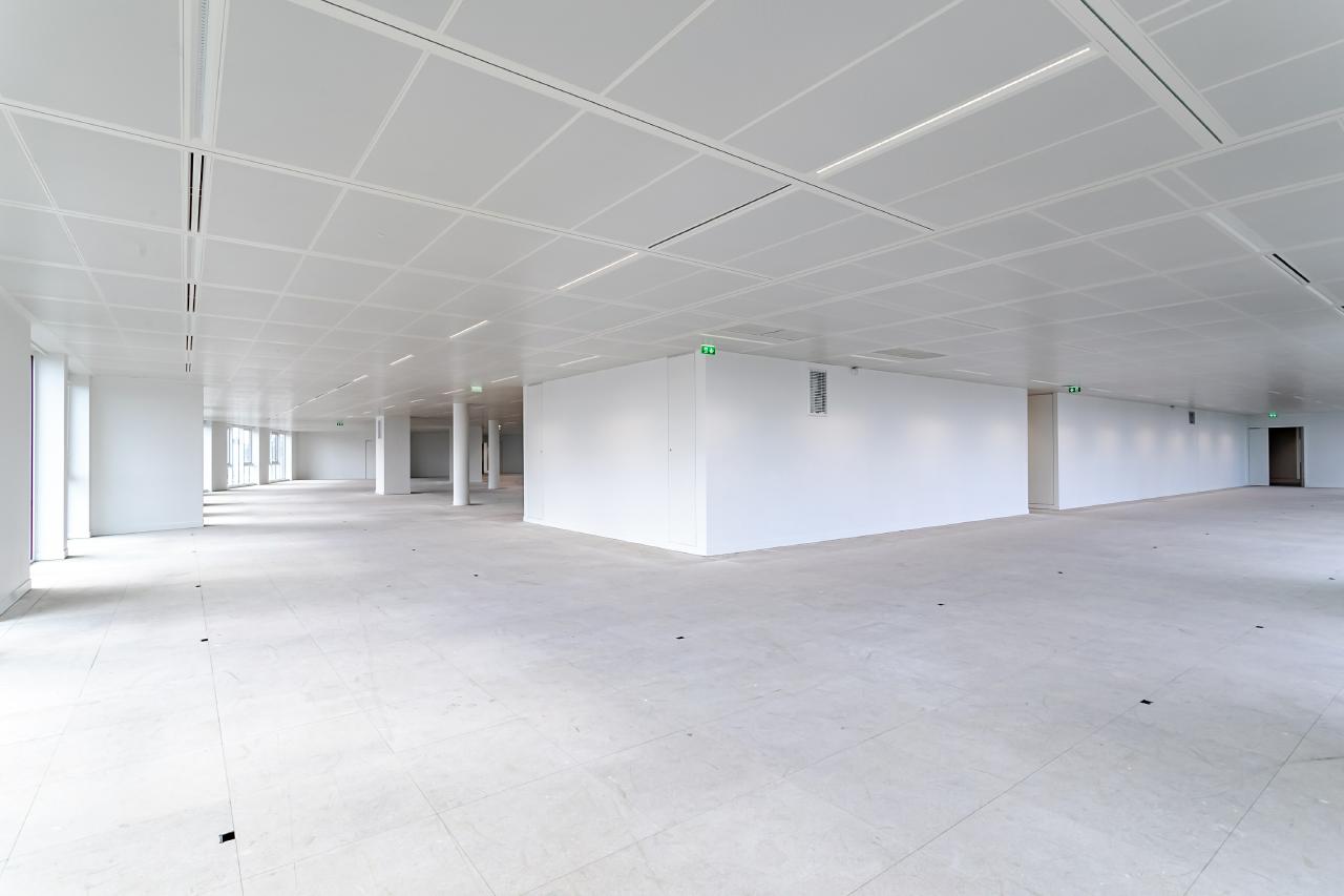Bureau La Plaine Saint-Denis 10356m² Location bureau La Plaine Saint-Denis Seine-Saint-Denis OLBUR2100311 17